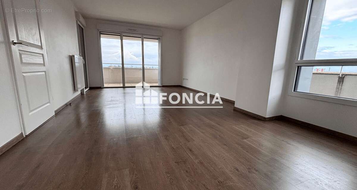 Appartement à ORLEANS