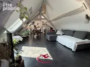 Appartement à HOUDAN