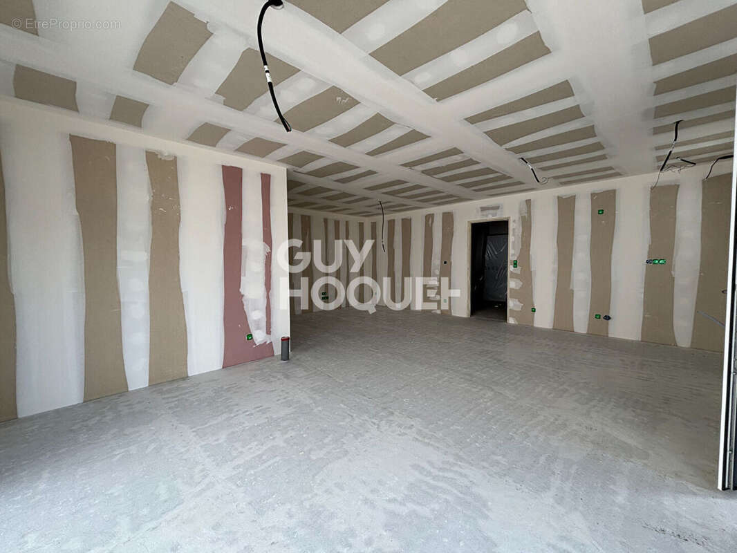 Maison à SALLERTAINE