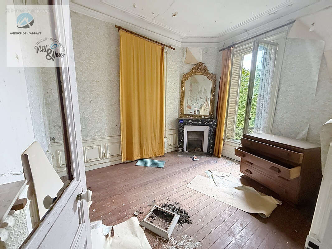 MONTIVILLIERS (76290) ? Propriété de caractère du XIXe siècle - photo 11