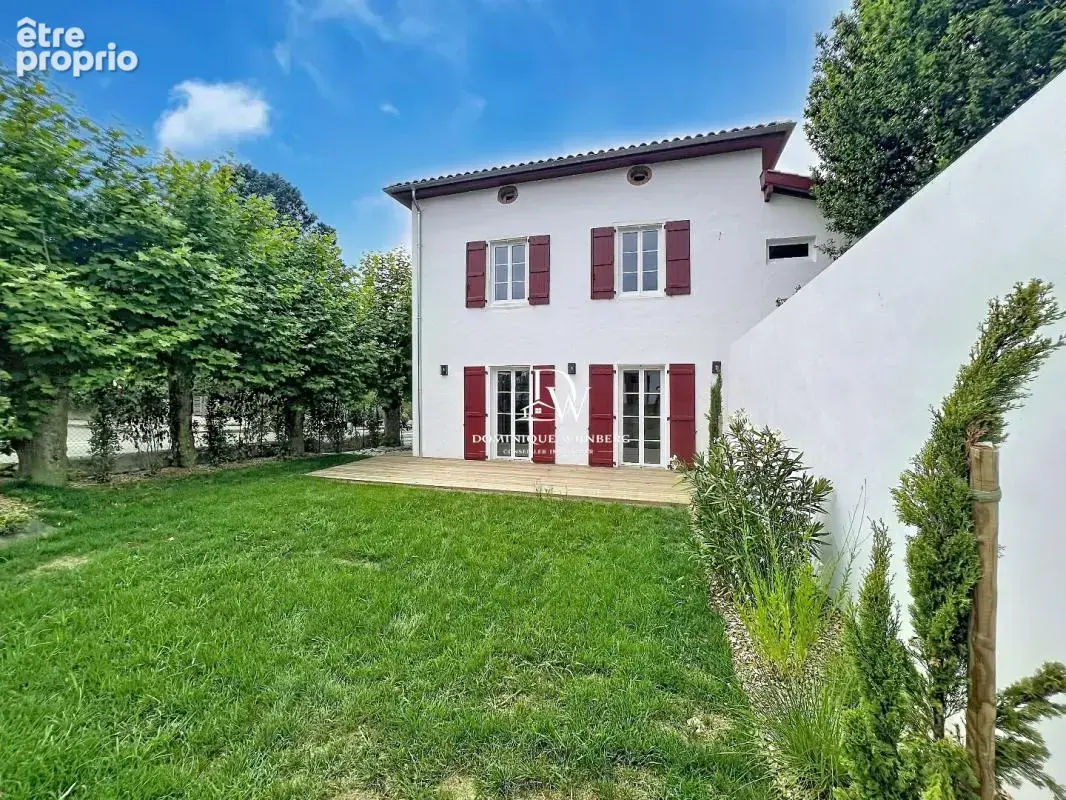 Maison 240 m² à Arbonne  - photo 3