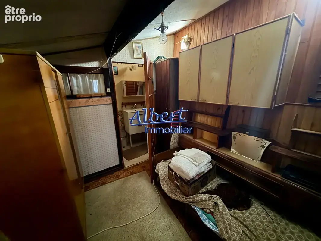 Maison Ollioules 4 pièce(s) 48 m2 - photo 8