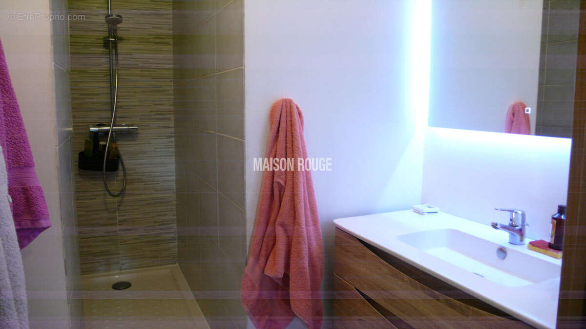 Appartement à SAINT-MALO