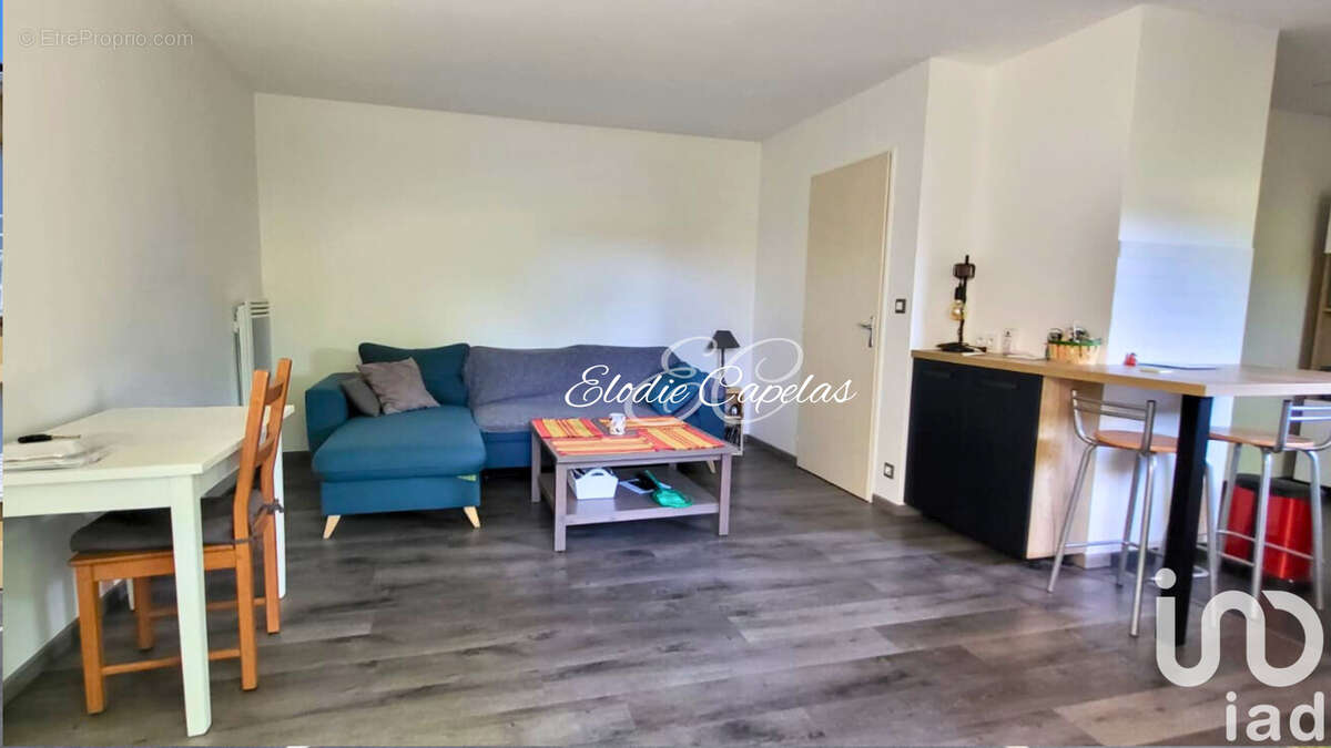 Photo 2 - Maison à HOSTENS