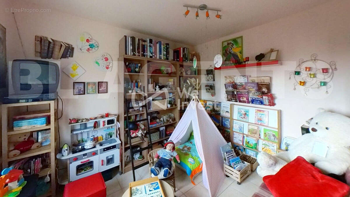 Maison à PRUILLE-L'EGUILLE