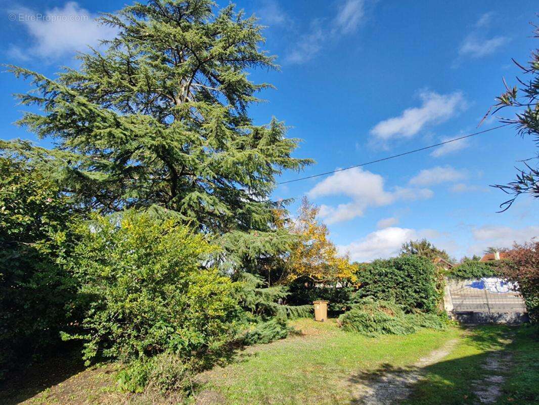 Maison à LE HAILLAN