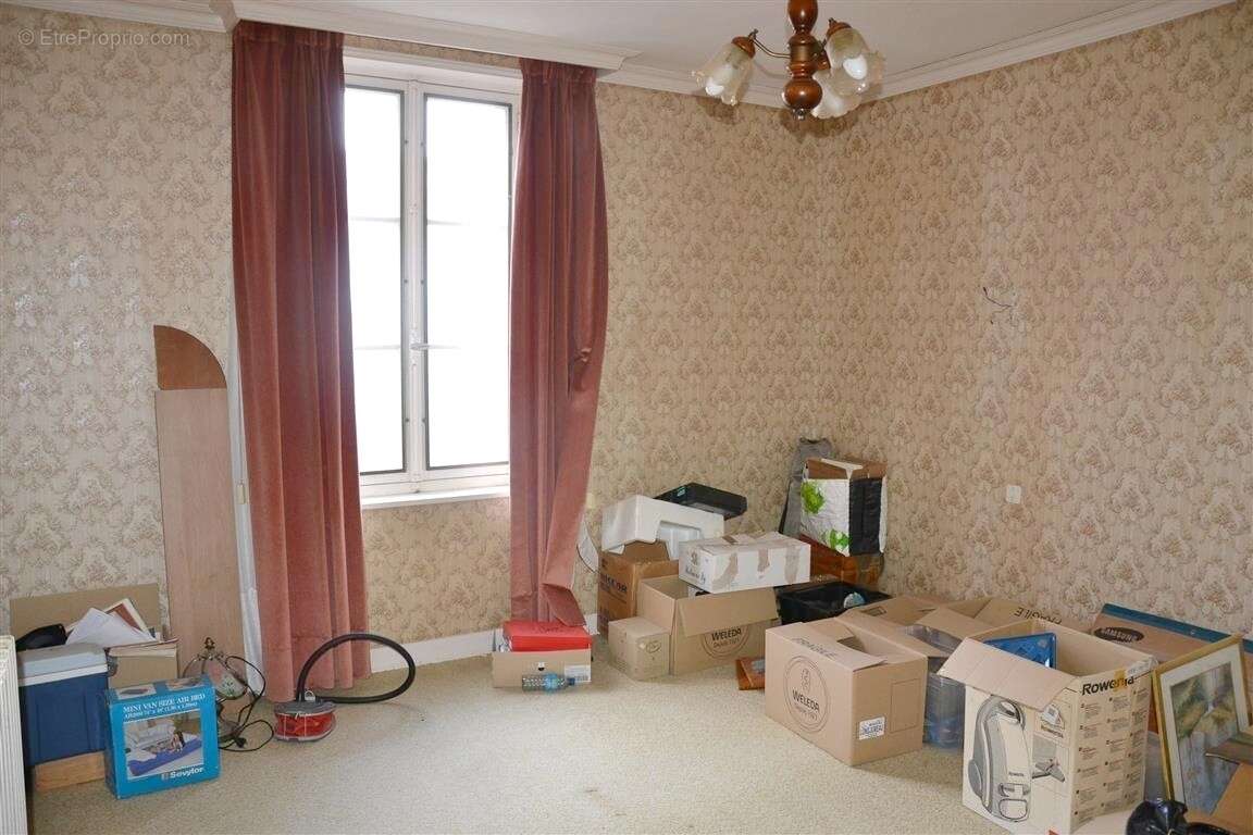 Maison à VIMOUTIERS