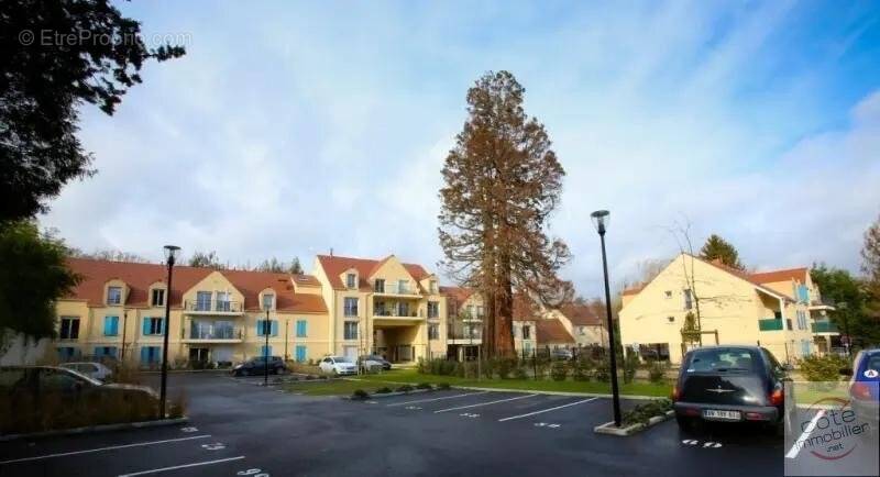 Appartement à DOURDAN