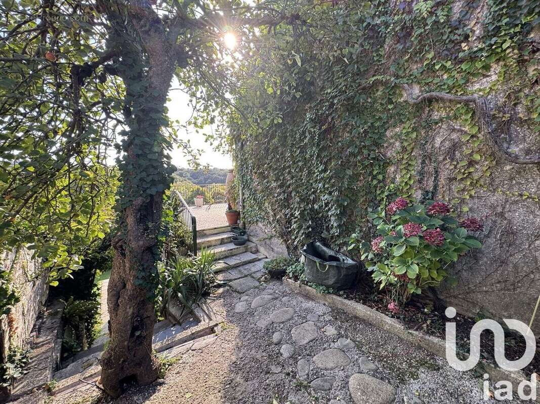 Photo 6 - Maison à PONT-CROIX