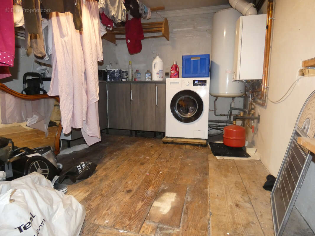 Appartement à CARCASSONNE