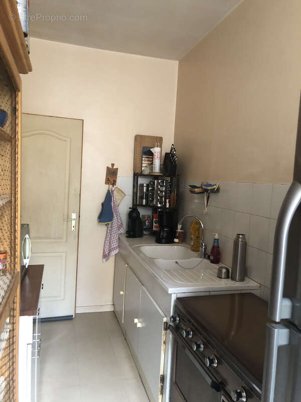 Appartement à EAUZE