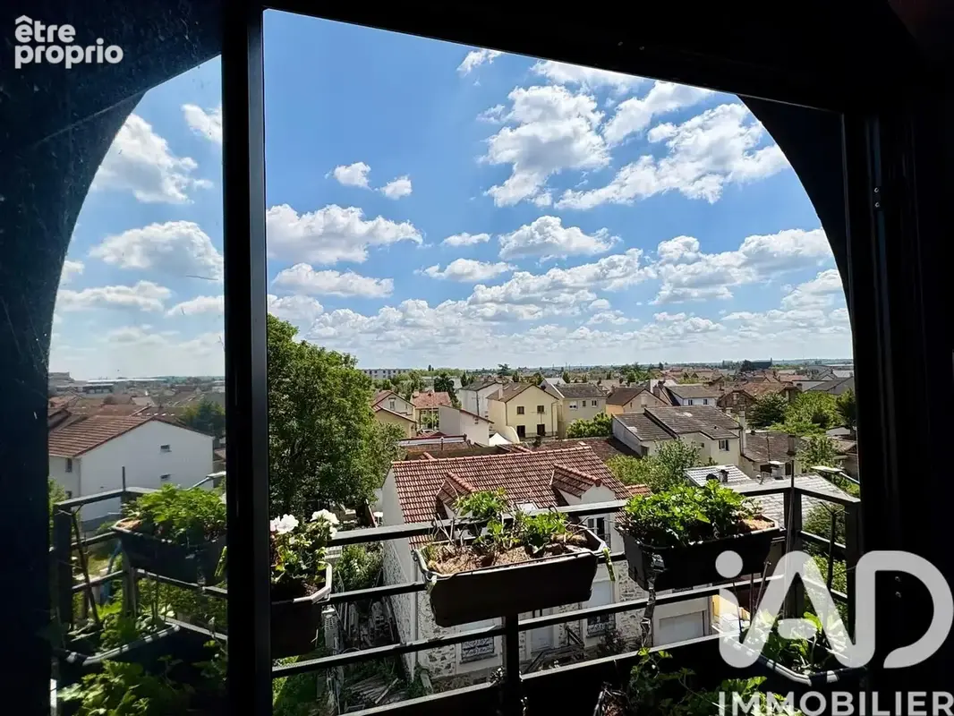 Photo 1 - Appartement à CHOISY-LE-ROI