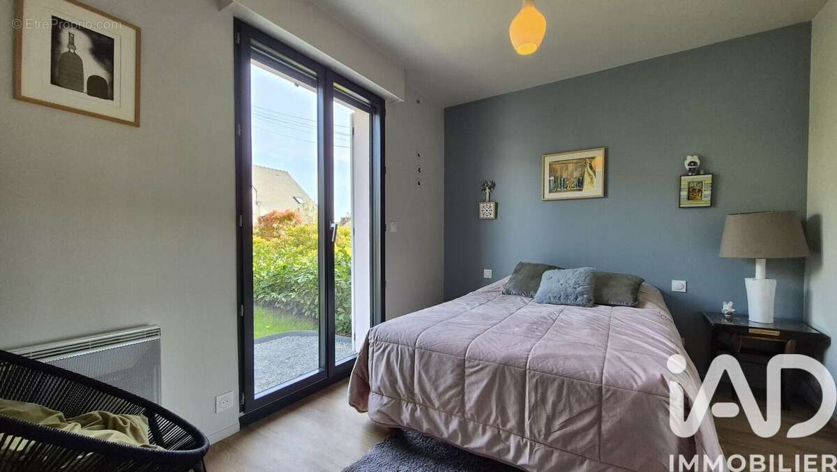 Photo 8 - Maison à MEUCON