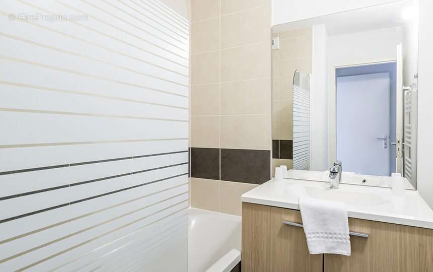 Appartement à LACANAU