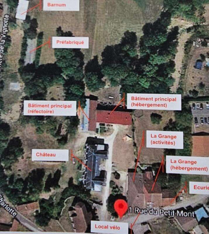 Maison à AISEY-ET-RICHECOURT