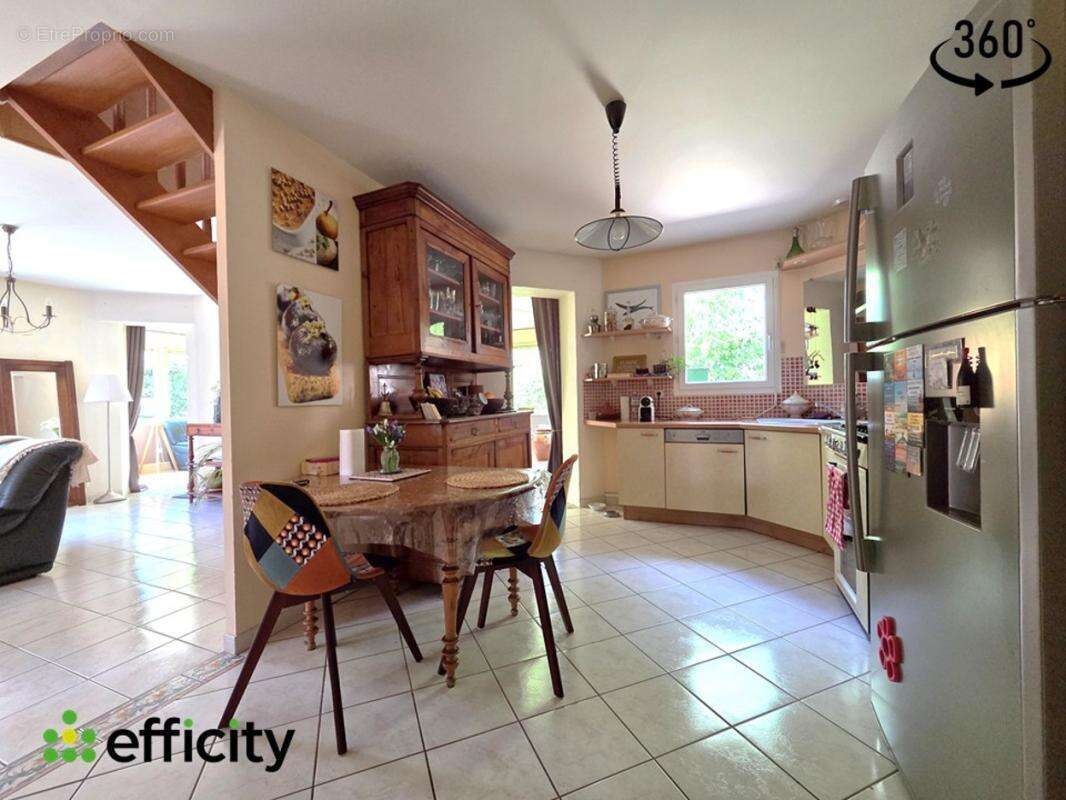 Maison à PLEUMELEUC