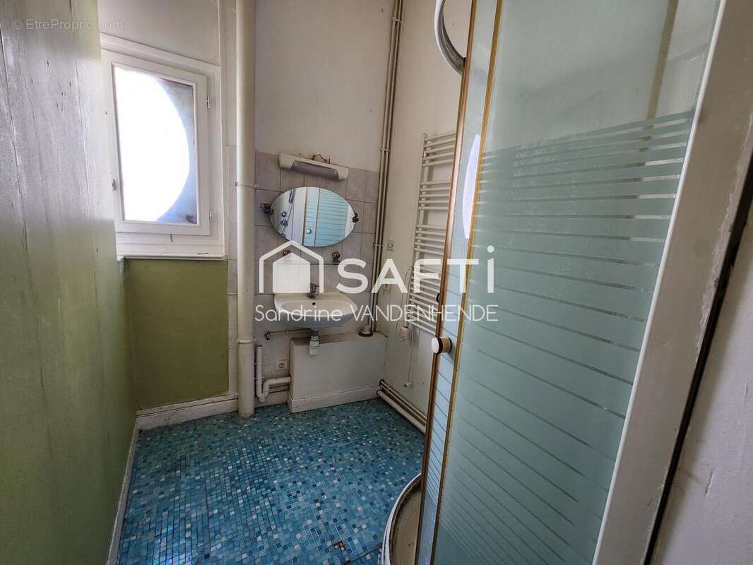 Photo 8 - Maison à MARLE