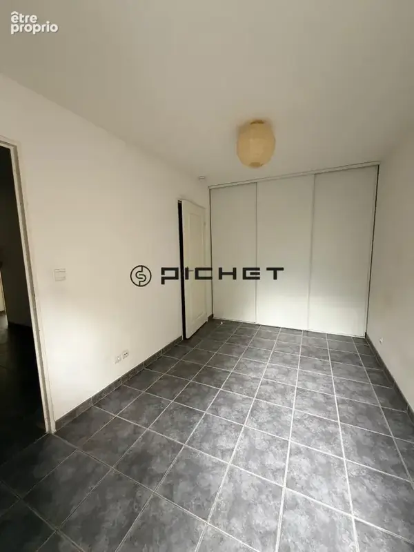 Martignas Appartement  2 pièce(s) Vendu Vide - photo 7