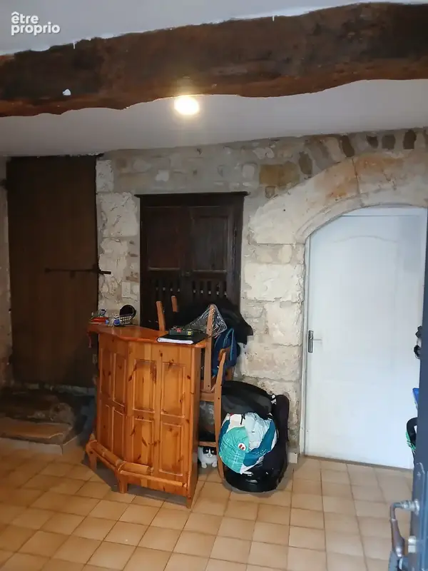 Belle maison de caractère dans un  village avec toutes commodités !!! - photo 19