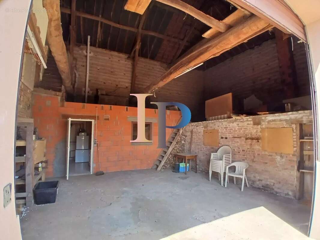 Maison 126 m² à Charlieu  - photo 20