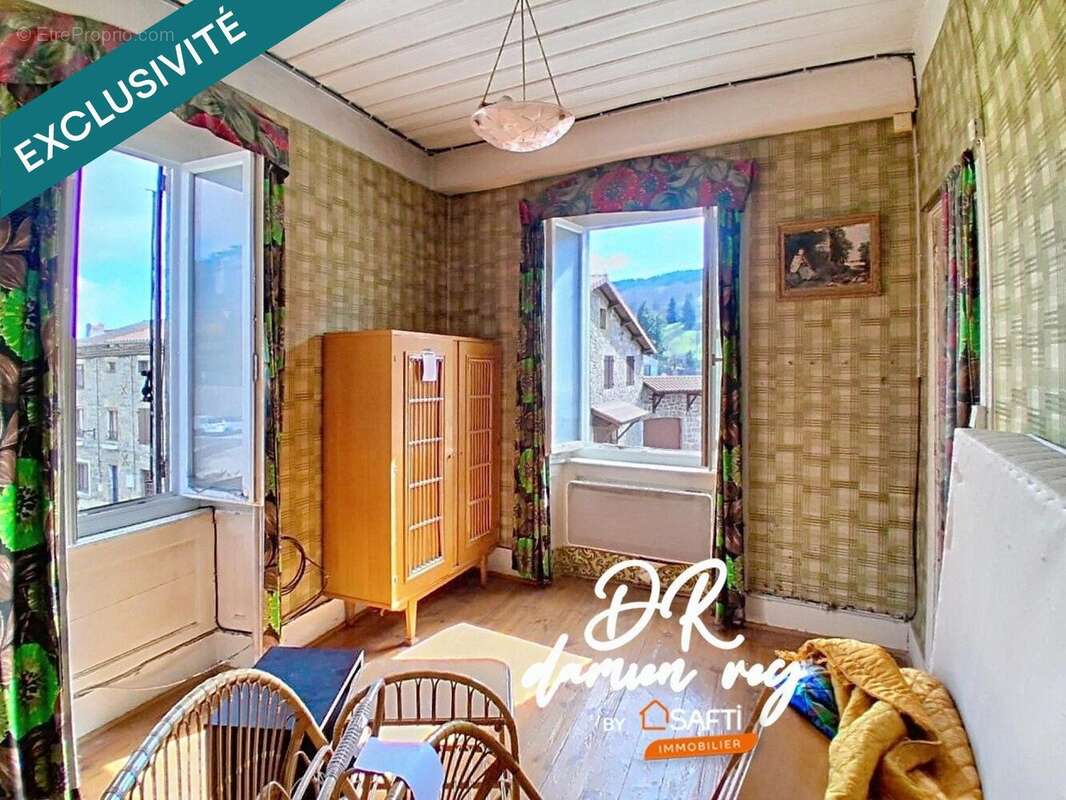 Photo 9 - Appartement à BOURG-ARGENTAL