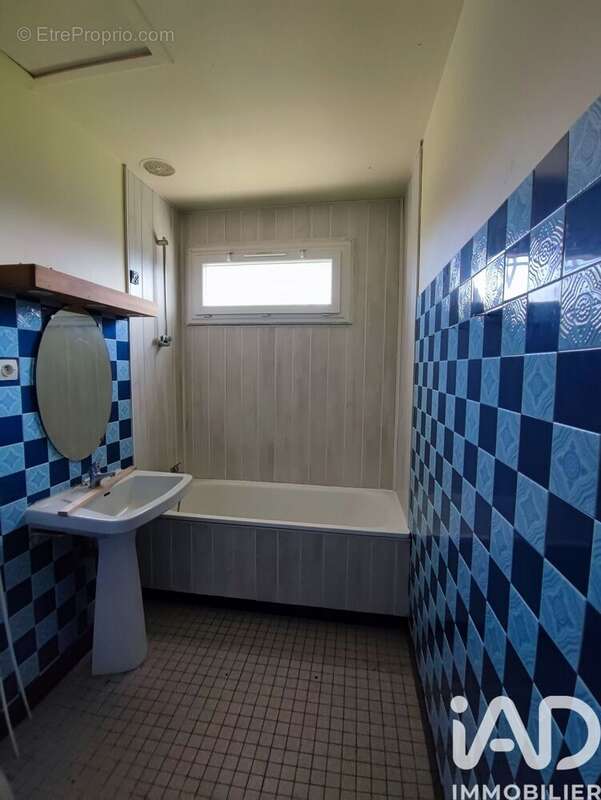 Photo 8 - Maison à GIEN