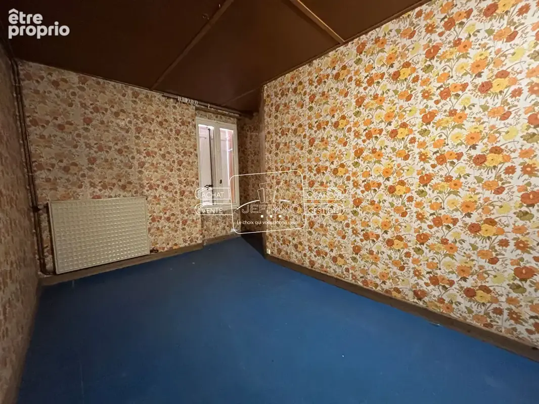 Maison à rénover - Le Loroux Bottereau 6 pièce(s) 139 m2 - photo 7