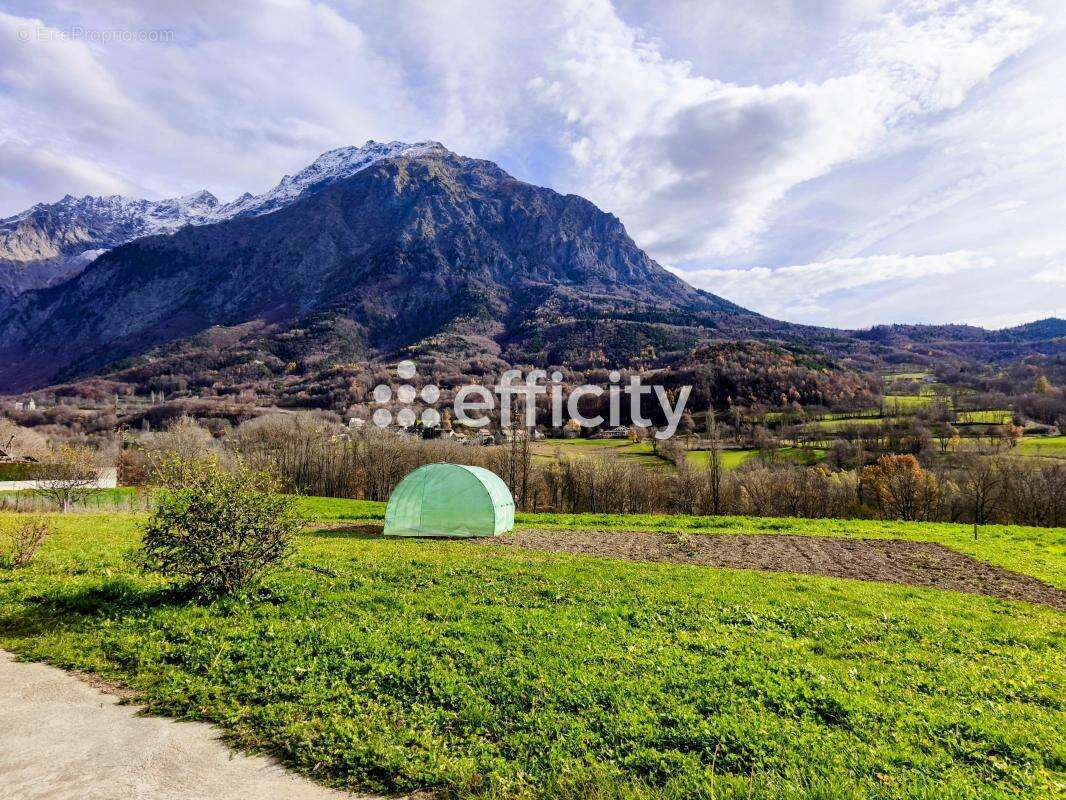 Maison à SAINT-FIRMIN