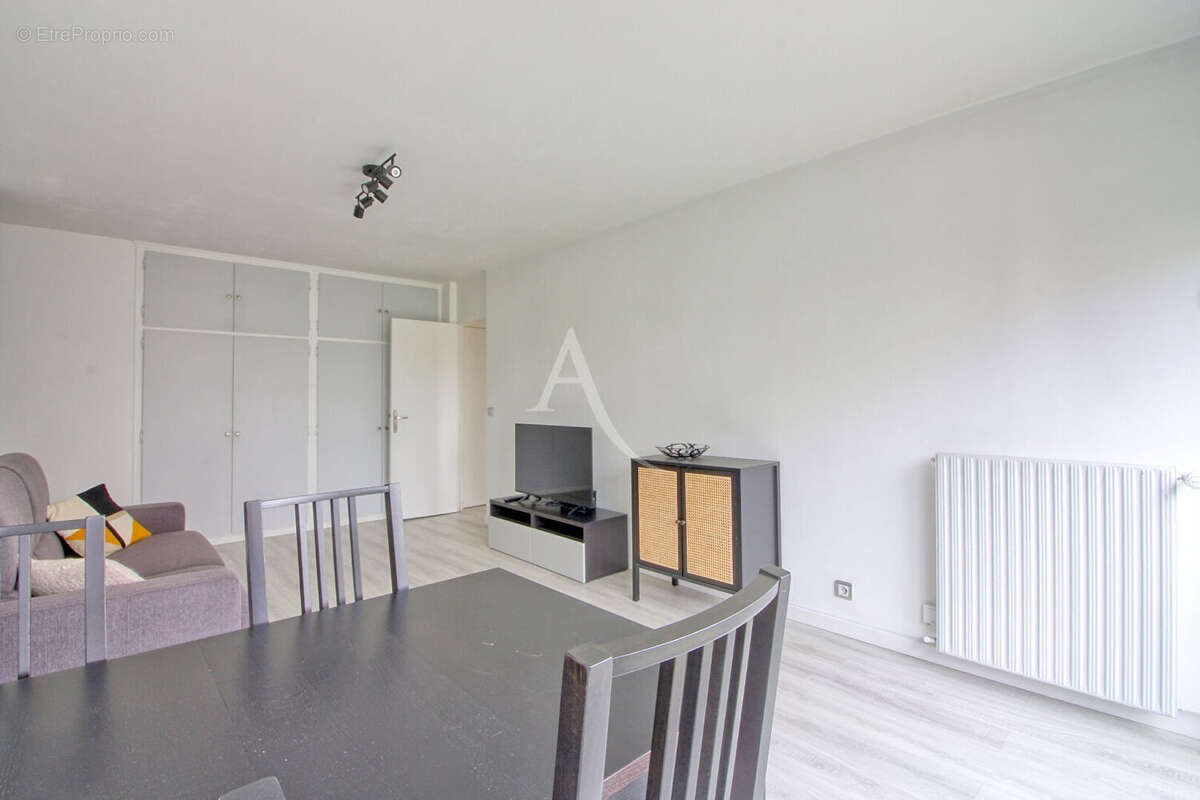 Appartement à ANTONY