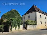 Maison à TALMAY