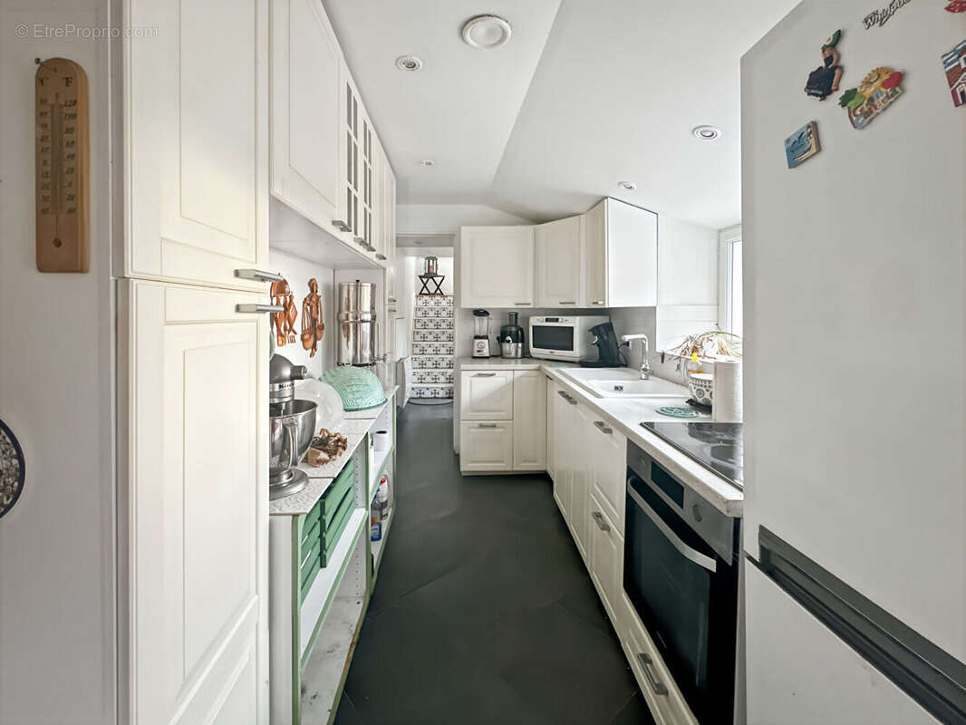 Maison à ILLIERS-L&#039;EVEQUE