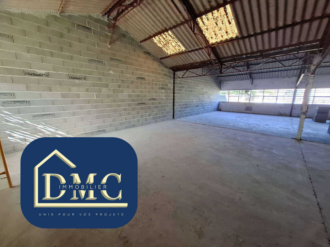 Commerce à AUTERIVE