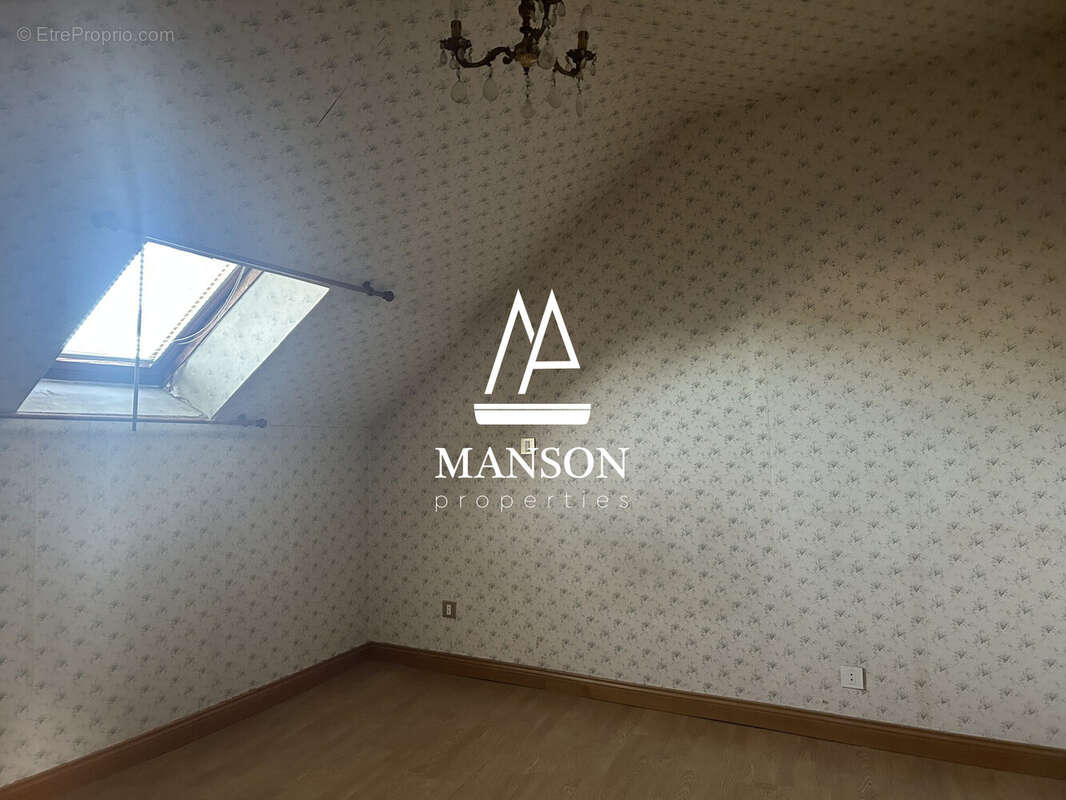 Appartement à DINAN