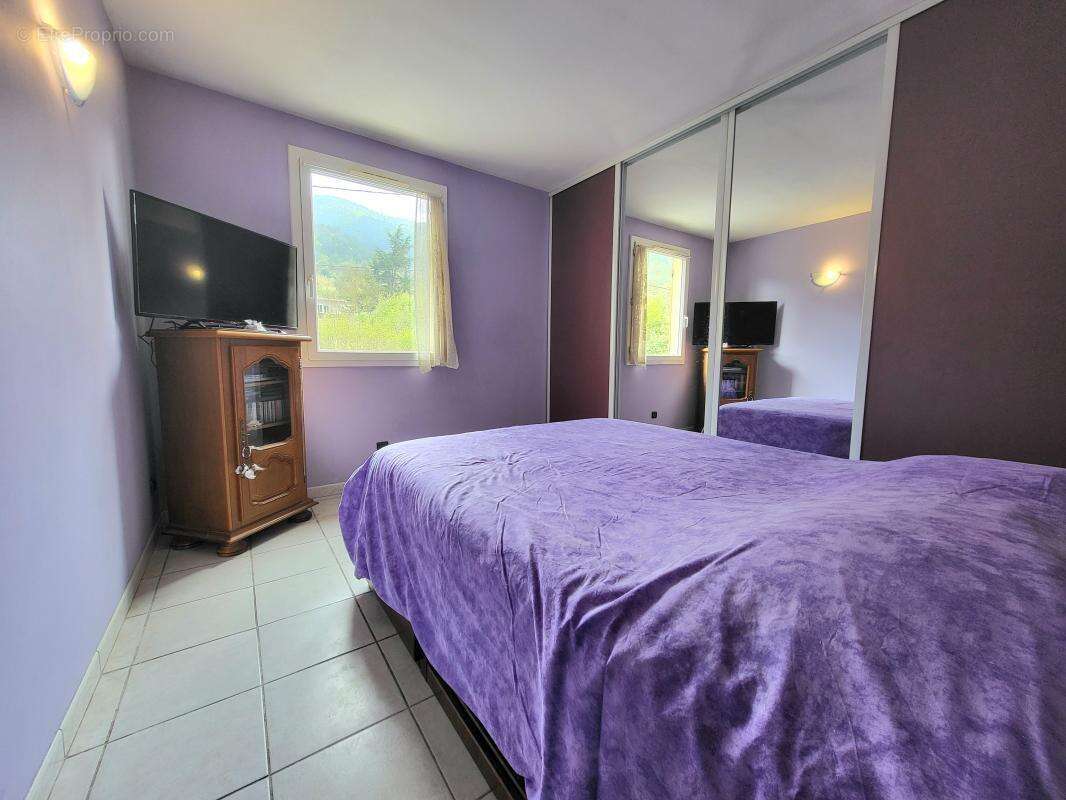 Maison 81 m² à Sospel  - photo 12