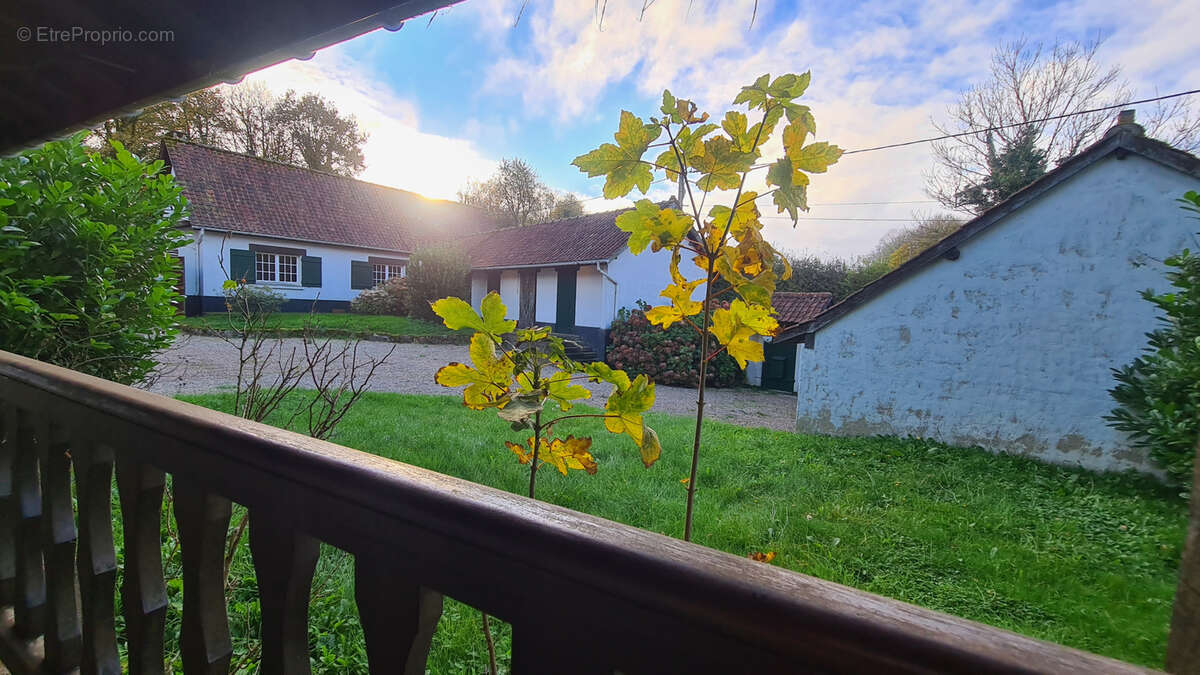Maison à RECQUES-SUR-COURSE