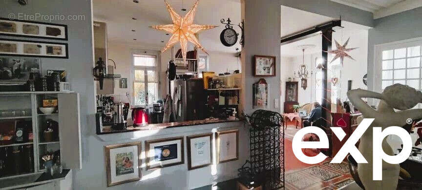 Maison à MURVIEL-LES-BEZIERS