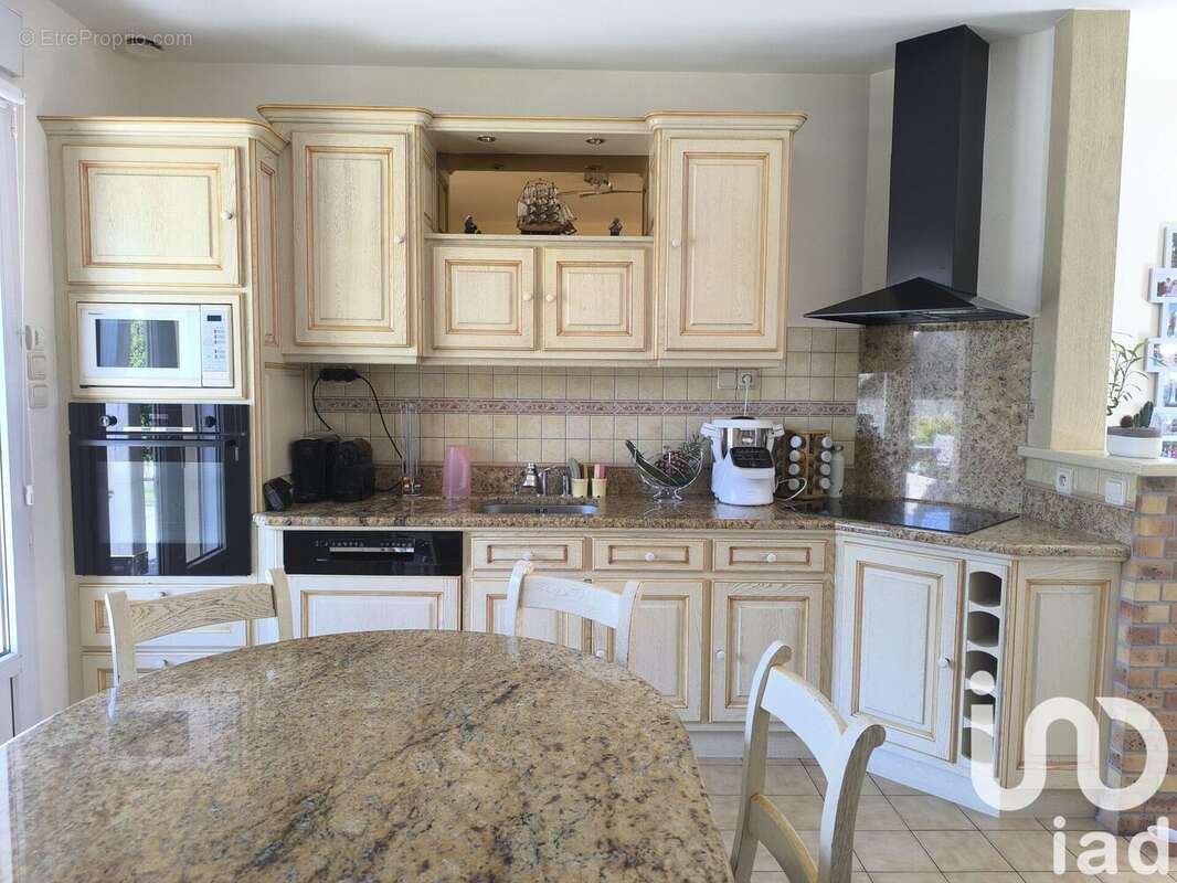 Photo 3 - Maison à PARIGNE