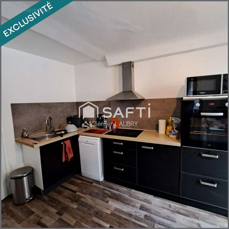 Photo 2 - Appartement à EVRON