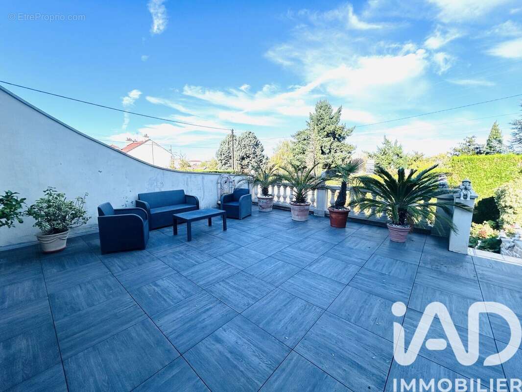 Photo 5 - Maison à SAINT-REMY