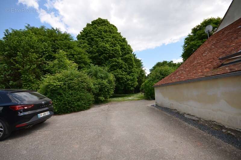 Maison à LES MARETS