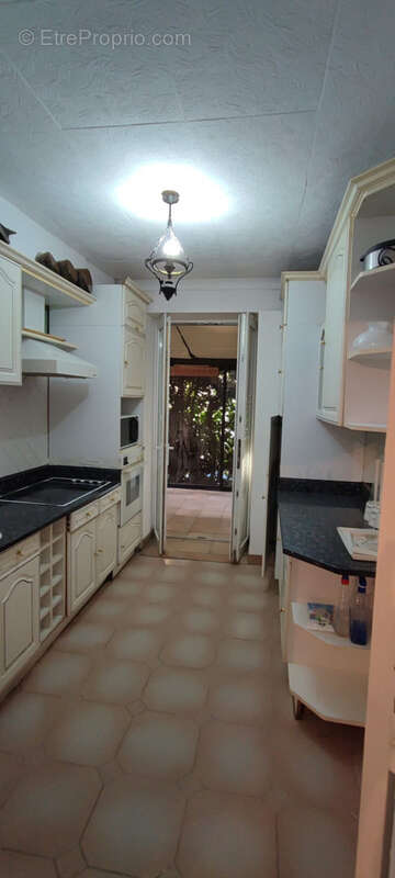 Maison à MONTPELLIER