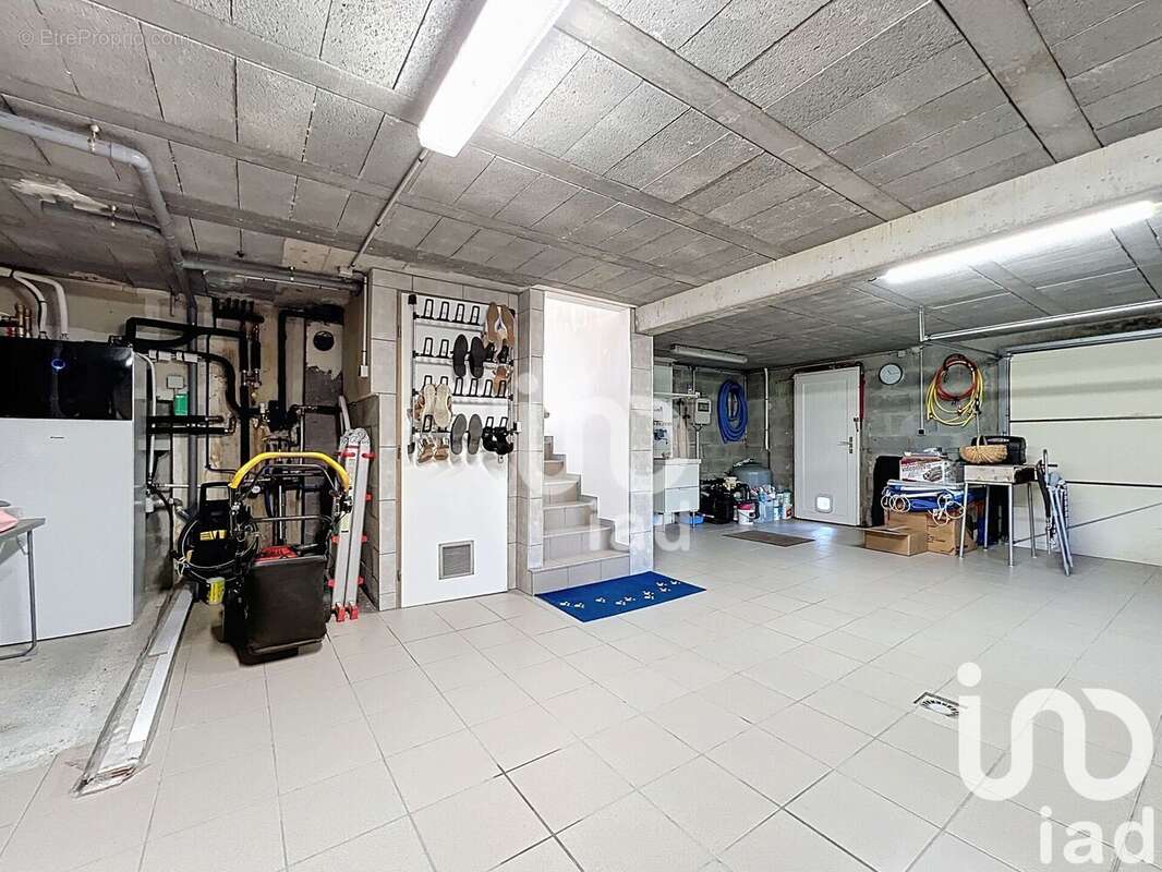 Photo 3 - Maison à QUINTAL