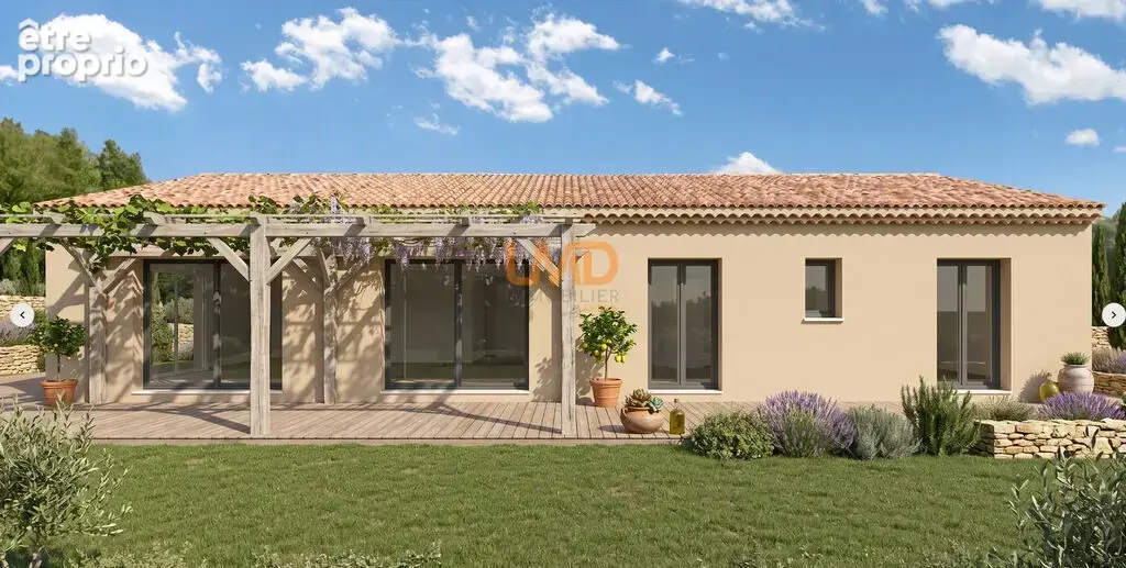 Terrain constructible proche village - photo 4