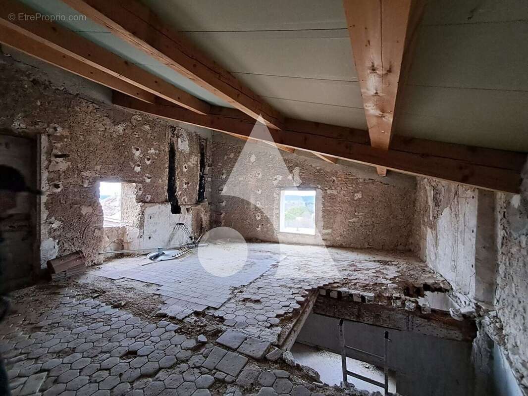 Appartement à CAROMB