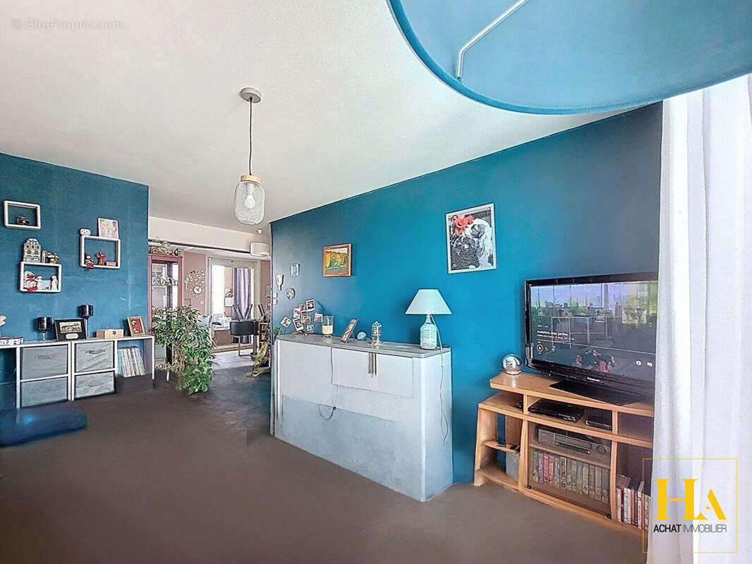 Appartement à VALENCE