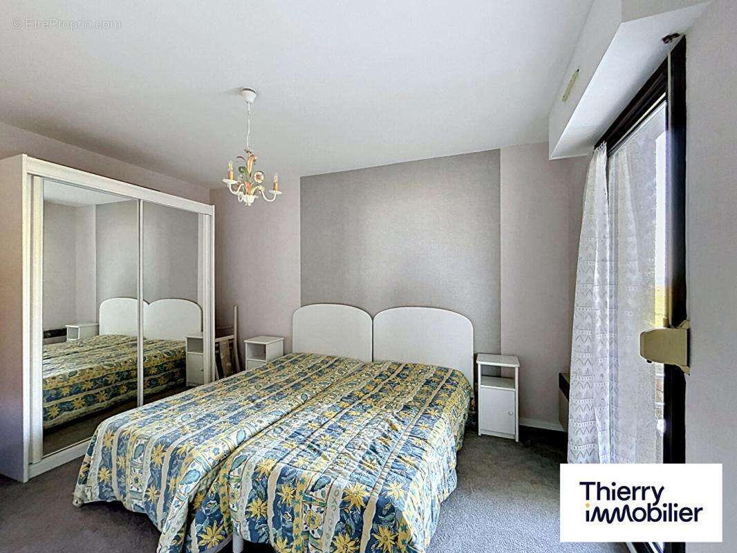 Appartement à DINARD