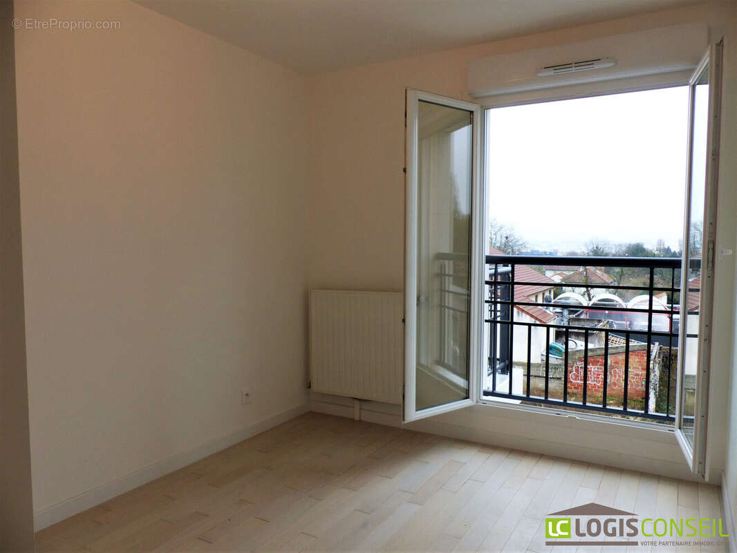 Appartement à CHATENAY-MALABRY
