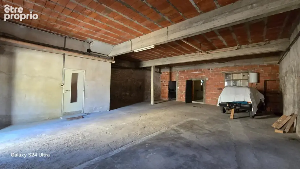 Maison à vendre 5 pièces COURSAN (11) - photo 9