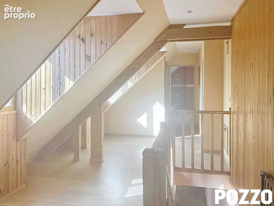 A Vendre  Maison DE CHARME  de 8 pp  proche de Trévières (14710) - photo 13