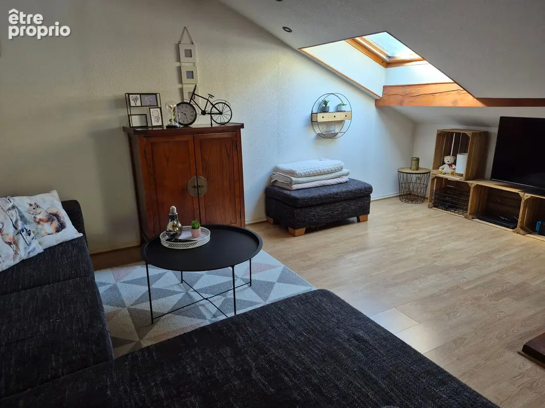 Maison à Saulxures sur Moselotte - photo 3
